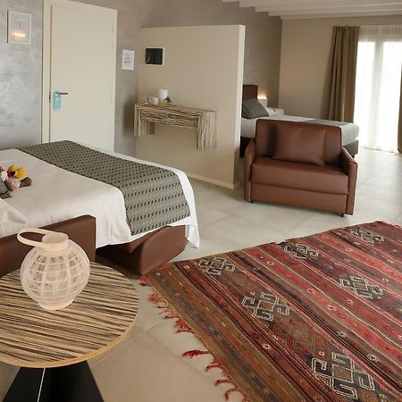Hotel Buena Onda Peschiera del Garda Bagian luar foto