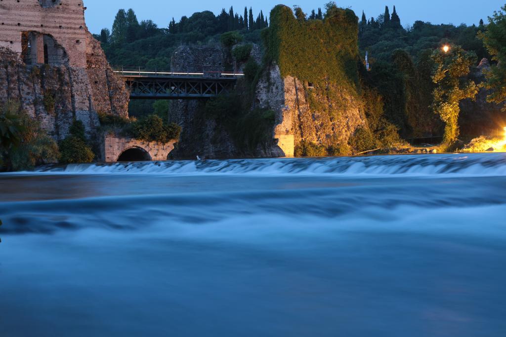 Hotel Buena Onda Peschiera del Garda Bagian luar foto