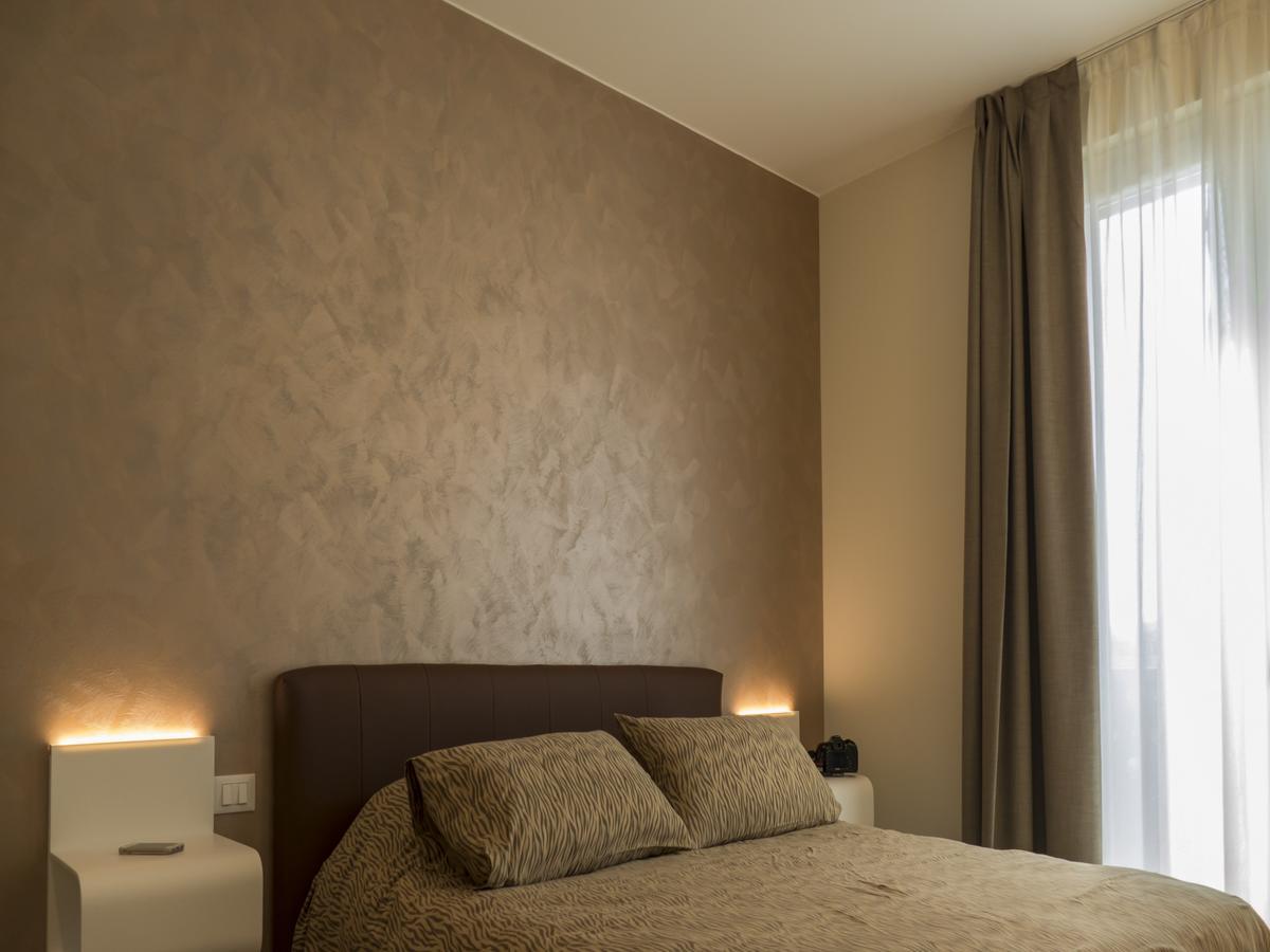 Hotel Buena Onda Peschiera del Garda Bagian luar foto